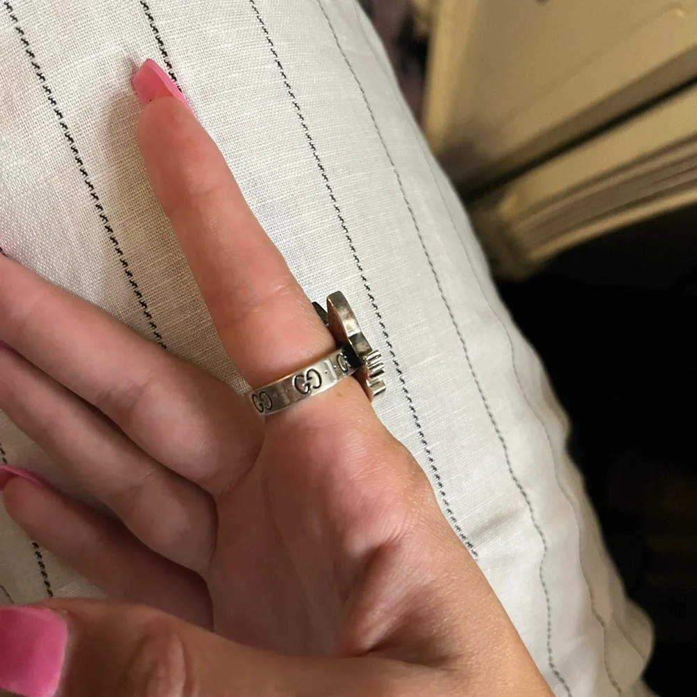 Gucci ring - Picture 5 of 7